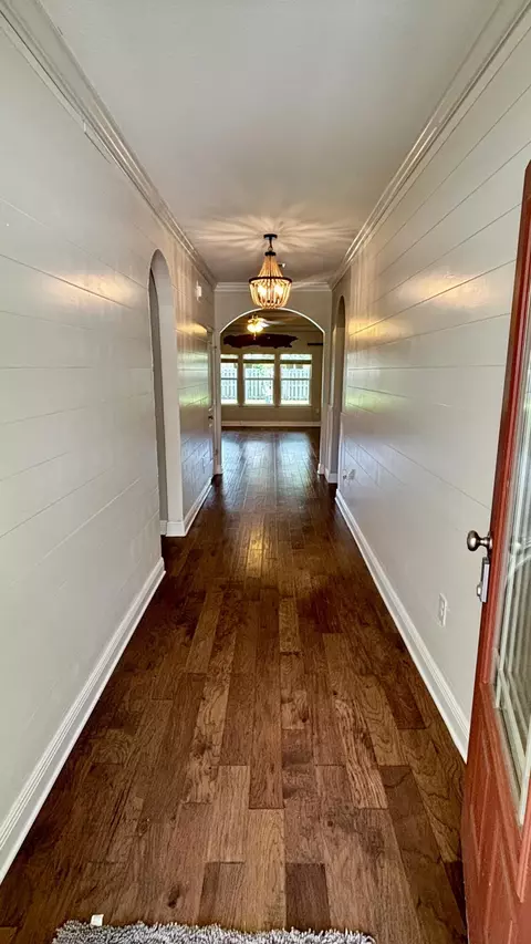 Entry Way - 400 Lilly Bell Ln, Freeport, FL 32439 photo 1 of 3