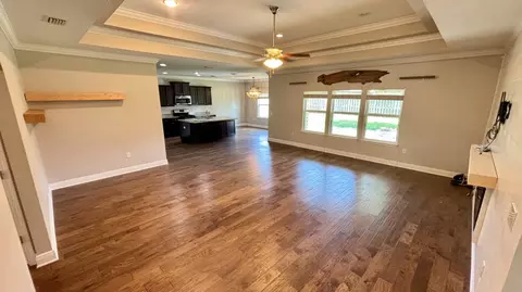 Living - 400 Lilly Bell Ln, Freeport, FL 32439 photo 1 of 4