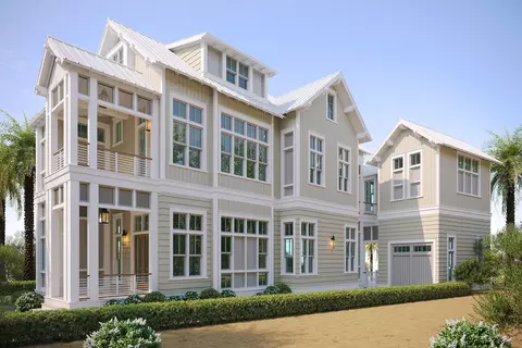 lot35 String Lily Cv, Santa Rosa Beach, FL 32459