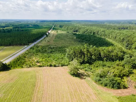 lot8 Campbell Rd, Defuniak Springs, FL 32435