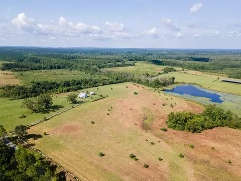 lot10 Campbell Rd, Defuniak Springs, FL 32435