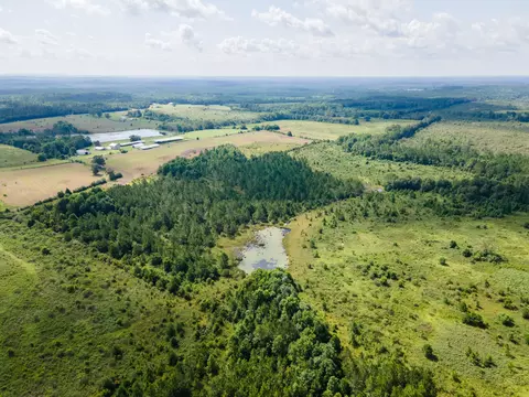 lot13 Campbell Rd, Defuniak Springs, FL 32435