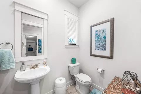 Bath - 4 E Milestone Dr #A, Inlet Beach, FL 32461 photo 6 of 6