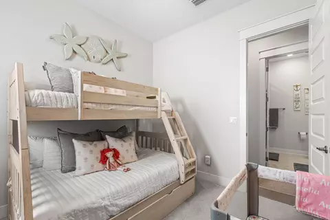 Bedroom - 4 E Milestone Dr #A, Inlet Beach, FL 32461 photo 9 of 9