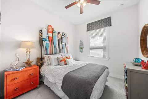 Bedroom - 4 E Milestone Dr #A, Inlet Beach, FL 32461 photo 5 of 9