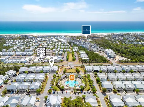 View/Area - 4 E Milestone Dr #A, Inlet Beach, FL 32461 photo 1 of 8