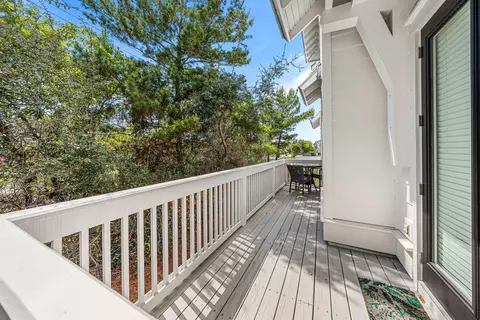 Exterior - 4 E Milestone Dr #A, Inlet Beach, FL 32461 photo 4 of 14