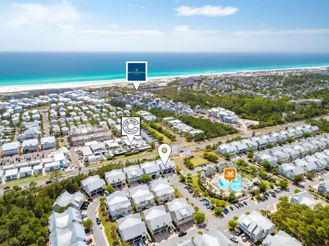 View/Area - 4 E Milestone Dr #A, Inlet Beach, FL 32461 photo 5 of 8