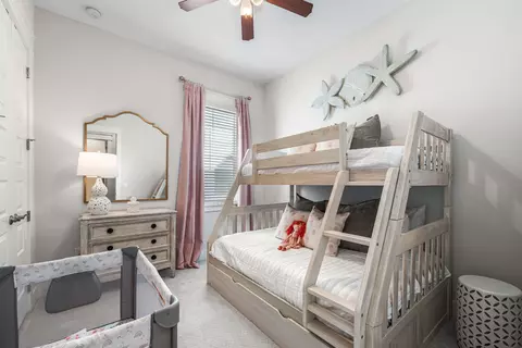 Bedroom - 4 E Milestone Dr #A, Inlet Beach, FL 32461 photo 8 of 9