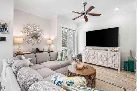 Living - 4 E Milestone Dr #A, Inlet Beach, FL 32461 photo 1 of 3