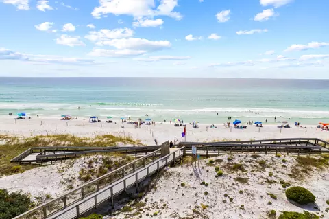 View/Area - 4 E Milestone Dr #A, Inlet Beach, FL 32461 photo 8 of 8