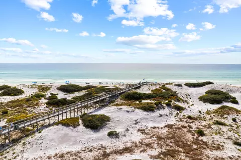 View/Area - 4 E Milestone Dr #A, Inlet Beach, FL 32461 photo 7 of 8