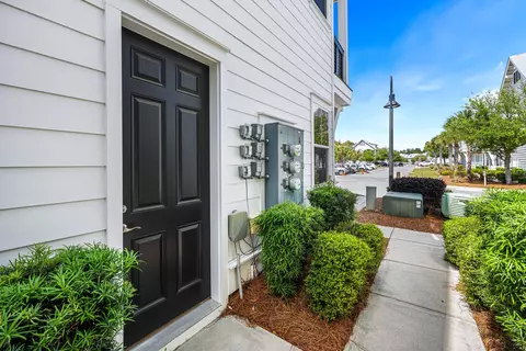 Exterior - 4 E Milestone Dr #A, Inlet Beach, FL 32461 photo 3 of 14