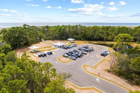 Exterior - 4 E Milestone Dr #A, Inlet Beach, FL 32461 photo 14 of 14