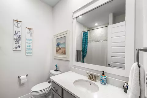 Bath - 4 E Milestone Dr #A, Inlet Beach, FL 32461 photo 4 of 6