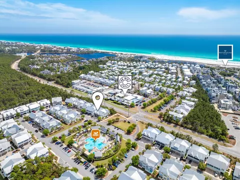 View/Area - 4 E Milestone Dr #A, Inlet Beach, FL 32461 photo 4 of 8