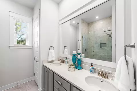 Bath - 4 E Milestone Dr #A, Inlet Beach, FL 32461 photo 1 of 6