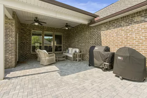 Exterior - 97 Campfire Cv, Freeport, FL 32439 photo 4 of 19