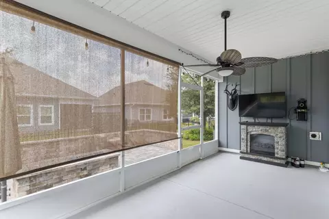 Exterior - 52 Dusky Way, Freeport, FL 32439 photo 3 of 14