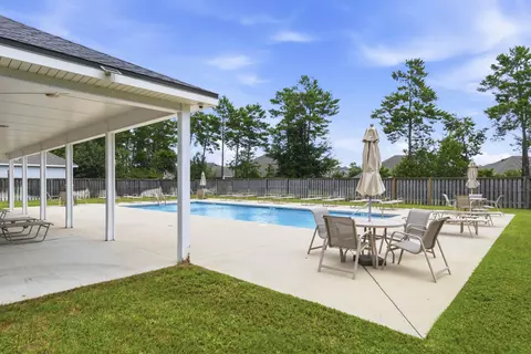 Exterior - 52 Dusky Way, Freeport, FL 32439 photo 11 of 14
