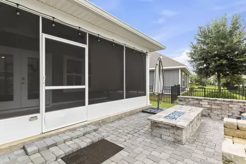 Exterior - 52 Dusky Way, Freeport, FL 32439 photo 4 of 14