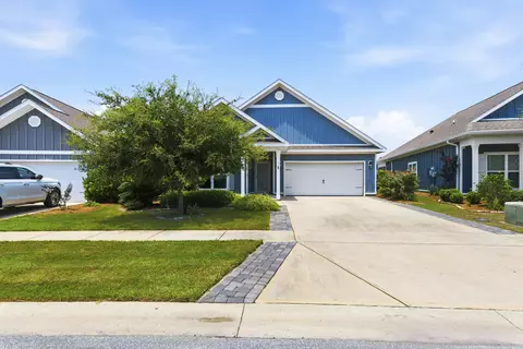 Exterior - 52 Dusky Way, Freeport, FL 32439 photo 10 of 14