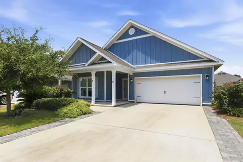 Exterior - 52 Dusky Way, Freeport, FL 32439 photo 9 of 14