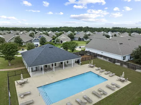 Exterior - 52 Dusky Way, Freeport, FL 32439 photo 1 of 14