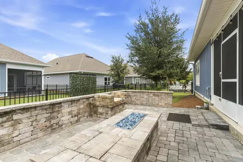 Exterior - 52 Dusky Way, Freeport, FL 32439 photo 7 of 14