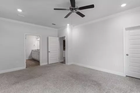 Bedroom - 52 Dusky Way, Freeport, FL 32439 photo 4 of 9
