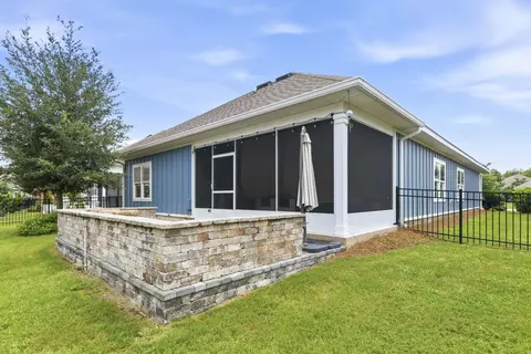 Exterior - 52 Dusky Way, Freeport, FL 32439 photo 8 of 14