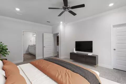 Bedroom - 52 Dusky Way, Freeport, FL 32439 photo 3 of 9