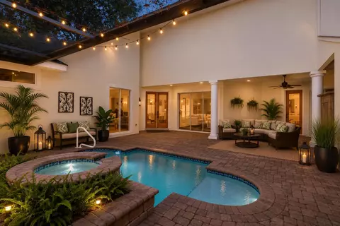 831 Coldwater Creek Cir, Niceville, FL 32578