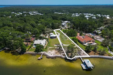 59 Hewett Point Rd, Santa Rosa Beach, FL 32459