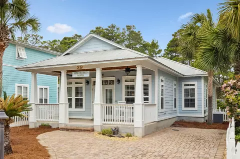39 Dune Rosemary Ct, Santa Rosa Beach, FL 32459