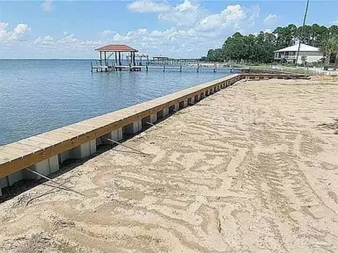 791 Dolphin Rd, Milton, FL 32583 photo 4