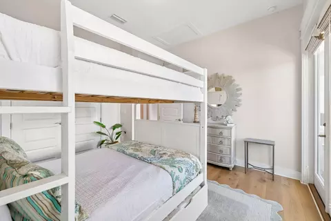 Bedroom - 145 W Pine Lands Loop UNIT C, Inlet Beach, FL 32461 photo 6 of 6