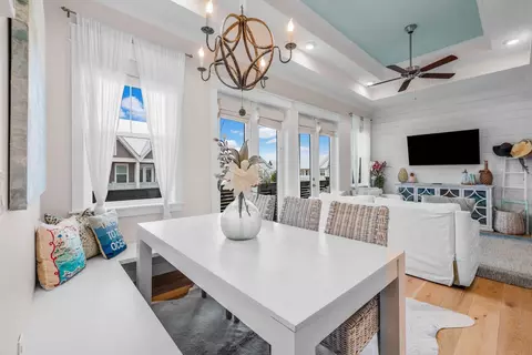 Dining - 145 W Pine Lands Loop UNIT C, Inlet Beach, FL 32461 photo 1 of 3