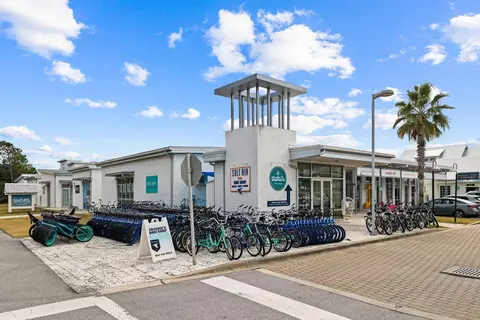 Other - 145 W Pine Lands Loop UNIT C, Inlet Beach, FL 32461 photo 4 of 6