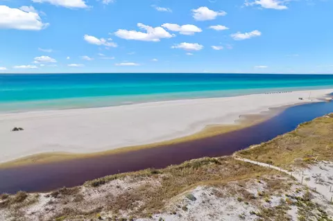View/Area - 145 W Pine Lands Loop UNIT C, Inlet Beach, FL 32461 photo 3 of 4