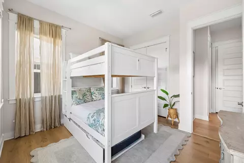 Bedroom - 145 W Pine Lands Loop UNIT C, Inlet Beach, FL 32461 photo 4 of 6