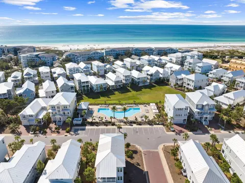 View/Area - 145 W Pine Lands Loop UNIT C, Inlet Beach, FL 32461 photo 2 of 4