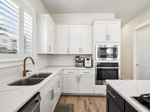 Kitchen - 79 Beach View Dr, Inlet Beach, FL 32461 photo 3 of 3