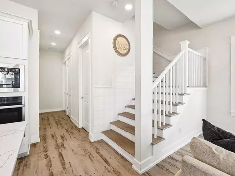 Entry Way - 79 Beach View Dr, Inlet Beach, FL 32461 photo 1 of 2