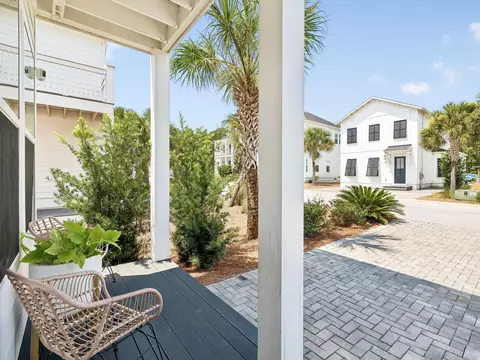 Exterior - 79 Beach View Dr, Inlet Beach, FL 32461 photo 5 of 11