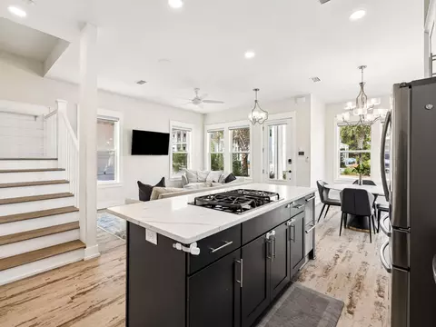Kitchen - 79 Beach View Dr, Inlet Beach, FL 32461 photo 2 of 3
