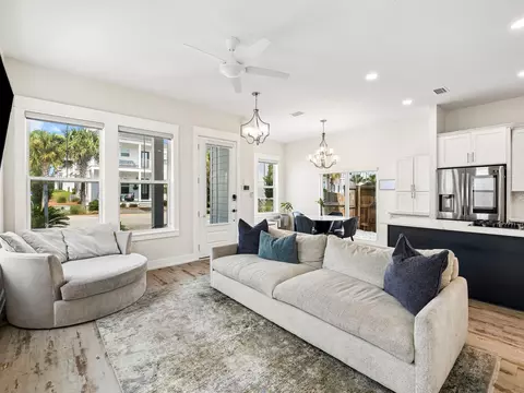 Living - 79 Beach View Dr, Inlet Beach, FL 32461 photo 1 of 1