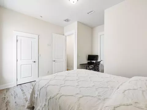 Bedroom - 79 Beach View Dr, Inlet Beach, FL 32461 photo 7 of 7