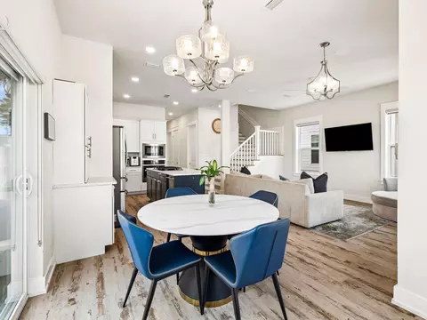 Dining - 79 Beach View Dr, Inlet Beach, FL 32461 photo 1 of 1