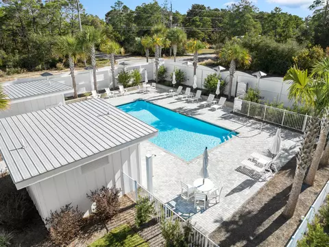 Exterior - 79 Beach View Dr, Inlet Beach, FL 32461 photo 7 of 11